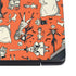 Disney The Nightmare Before Christmas Character Pattern print Dell Vostro Skin
